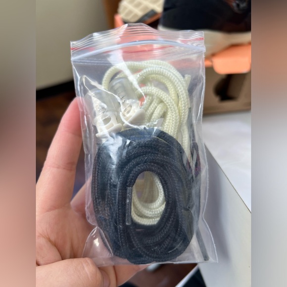 Nike Fear of God Air Skylon II Fog Color - Picture 7 of 9